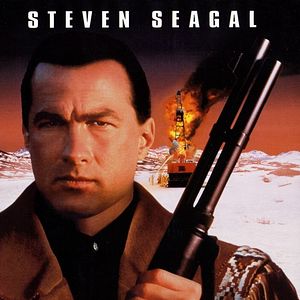 Bilder Auf brennendem Eis