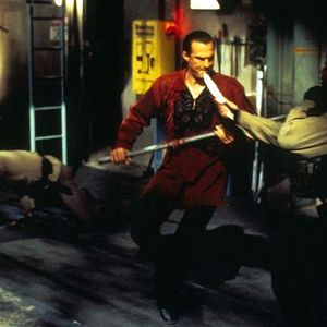 Bilder Auf brennendem Eis