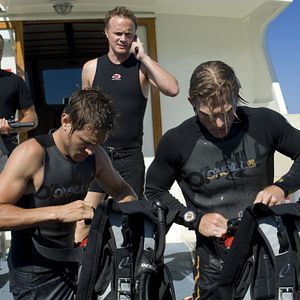 Bilder Into The Blue 2 - Das goldene Riff