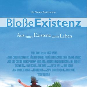 Bilder Bloße Existenz