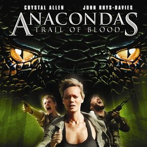 Bilder Anacondas: Trail Of Blood