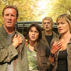 Bilder Anacondas: Trail Of Blood