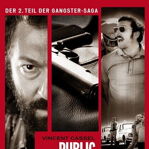 Bilder Public Enemy No. 1 - Todestrieb