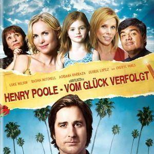 Bilder Henry Poole - Vom Glück verfolgt