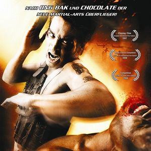 Bilder Muay Thai Chaiya