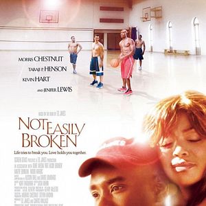 Bilder Not Easily Broken