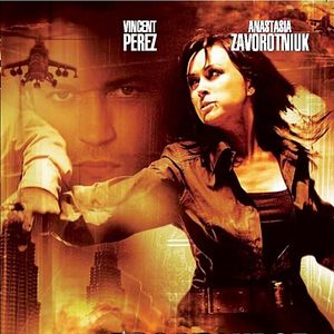 Bilder The Apocalypse Code