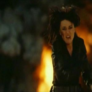 Bilder The Apocalypse Code