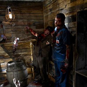 Bilder Midnight Movie