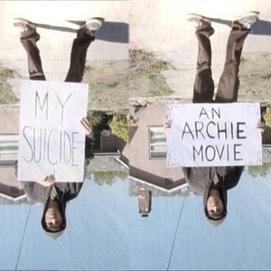 Bilder My Suicide