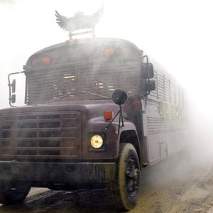 Bilder Die unheimliche Klassenfahrt