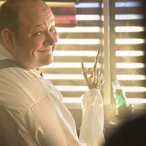 Bilder Die unheimliche Klassenfahrt