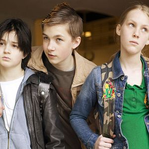 Bilder Die unheimliche Klassenfahrt