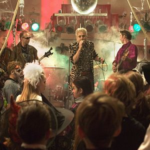 Bilder Die unheimliche Klassenfahrt