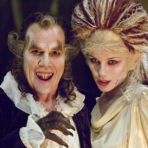 Bilder Die unheimliche Klassenfahrt