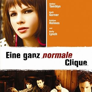 Bilder Eine ganz normale Clique