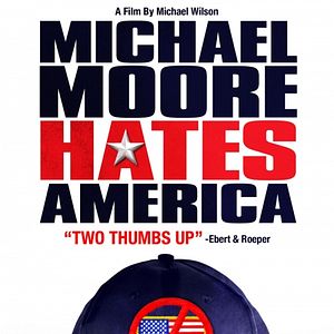 Bilder Michael Moore Hates America