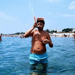 Bilder Man spricht deutsh