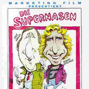 Bilder Die Supernasen