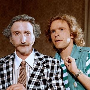 Bilder Die Supernasen