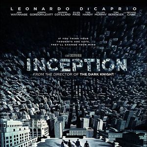 Bilder Inception