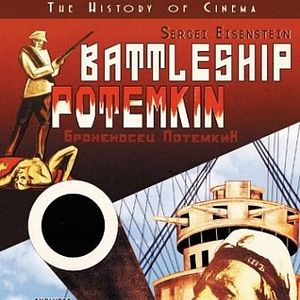 Bilder Panzerkreuzer Potemkin