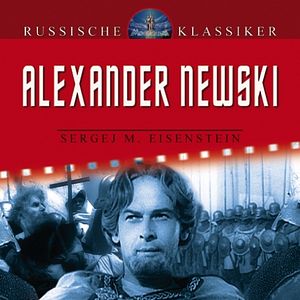 Bilder Alexander Newski