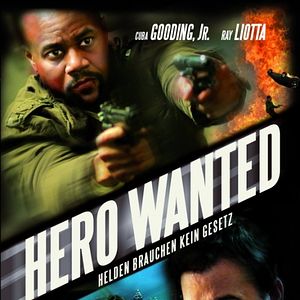 Bilder Hero Wanted