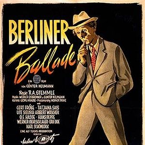 Bilder Berliner Ballade