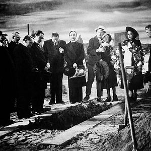 Bilder Berliner Ballade