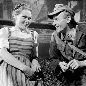 Bilder Berliner Ballade