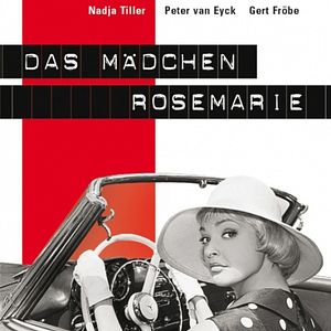 Bilder Das Mädchen Rosemarie