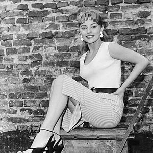 Bilder Das Mädchen Rosemarie