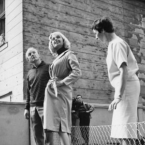 Bilder Das Mädchen Rosemarie