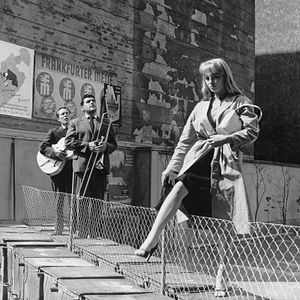 Bilder Das Mädchen Rosemarie