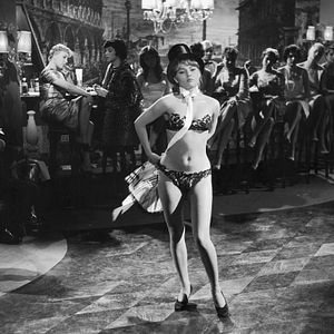 Bilder Das Mädchen Rosemarie