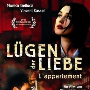 Bilder Lügen der Liebe