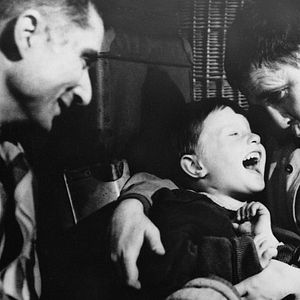 Bilder Nackt unter Wölfen