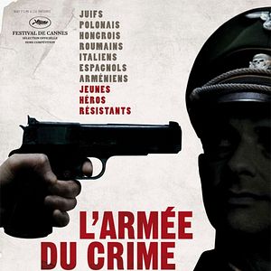 Bilder The Army of Crime