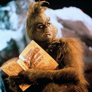 Bilder Der Grinch