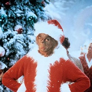 Bilder Der Grinch