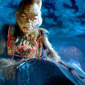 Bilder Der Grinch