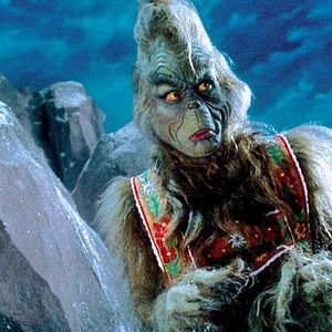 Bilder Der Grinch
