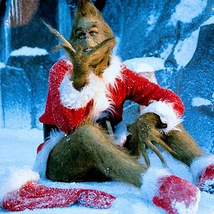 Bilder Der Grinch