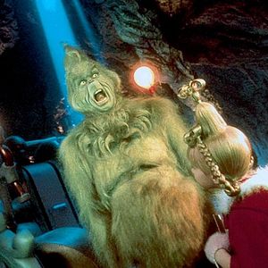 Bilder Der Grinch