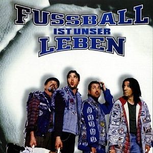 Bilder Fußball ist unser Leben