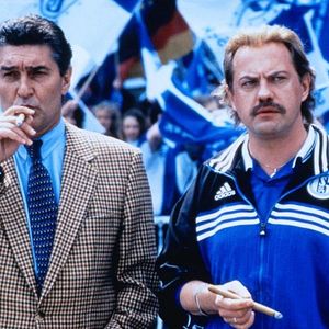 Bilder Fußball ist unser Leben