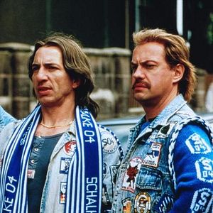 Bilder Fußball ist unser Leben