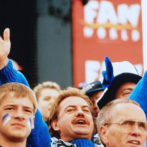 Bilder Fußball ist unser Leben