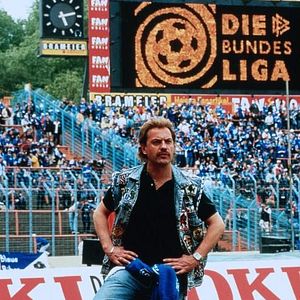 Bilder Fußball ist unser Leben